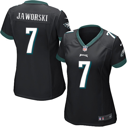 women Philadelphia Eagles jerseys-001